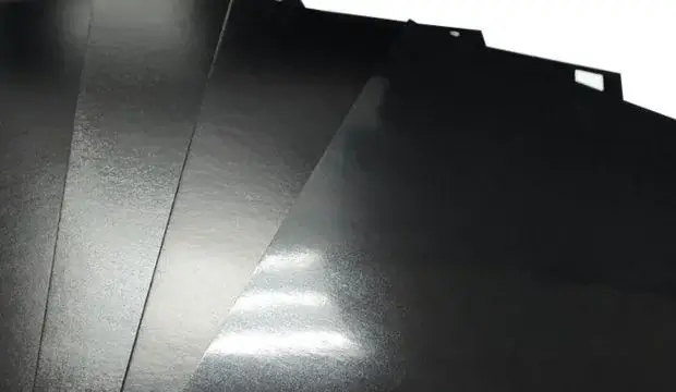 Varnish Coating